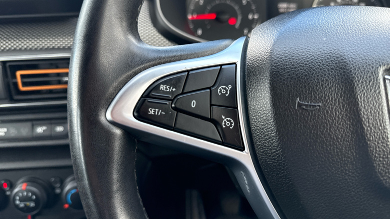 Dacia Sandero Stepway 1.0 TCe Comfort 5dr Petrol Hatchback